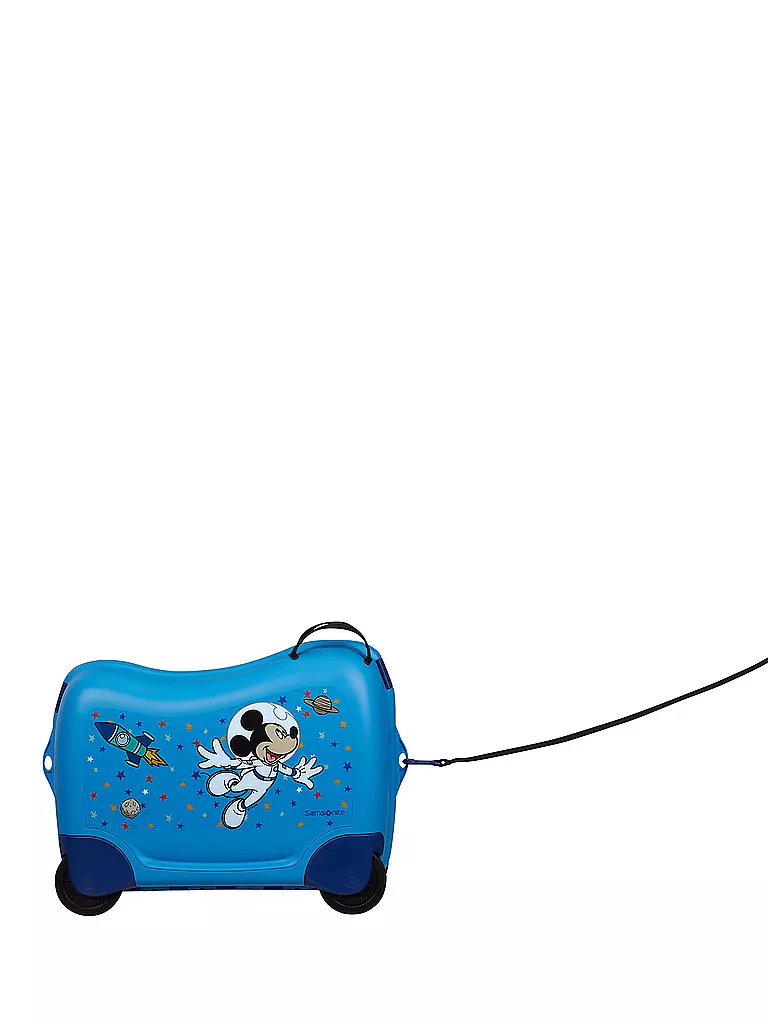 SAMSONITE | Trolley infantil MICKEY STARS | 
