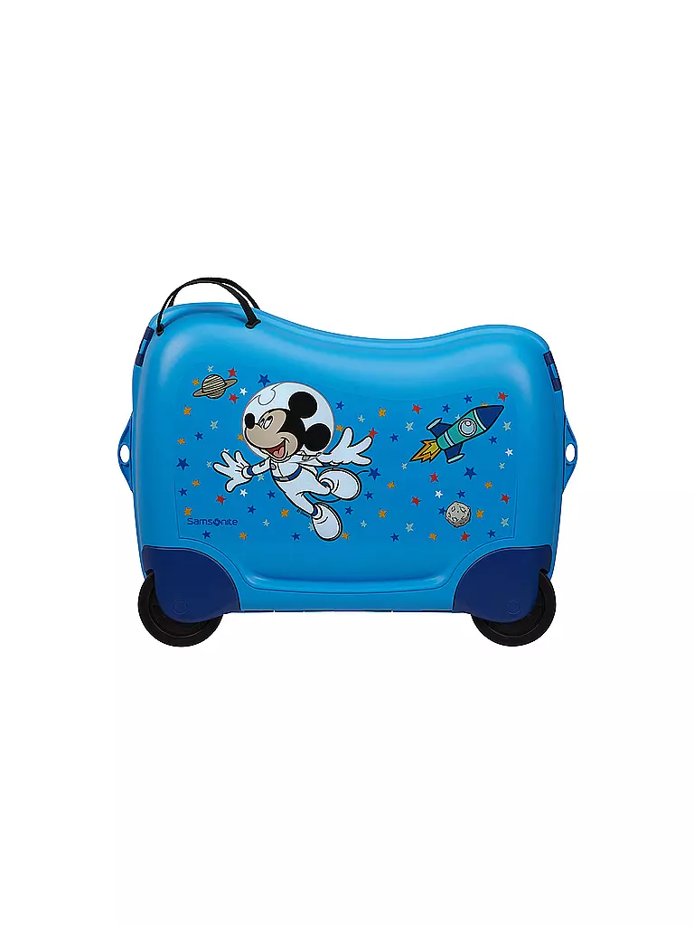 SAMSONITE | Trolley infantil MICKEY STARS | 