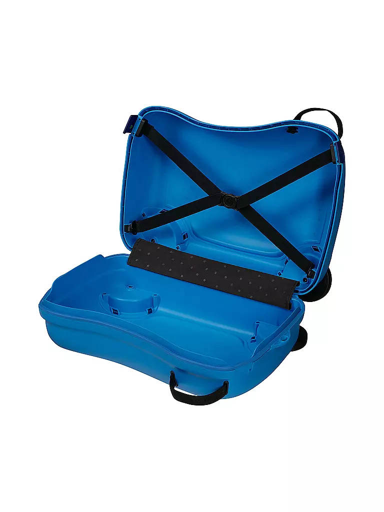 SAMSONITE | Trolley infantil MICKEY STARS | 