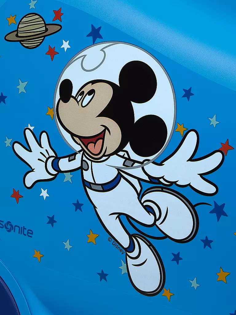 SAMSONITE | Trolley infantil MICKEY STARS | 