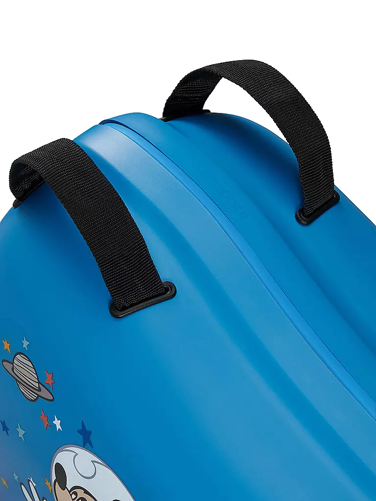 SAMSONITE | Trolley infantil MICKEY STARS | 