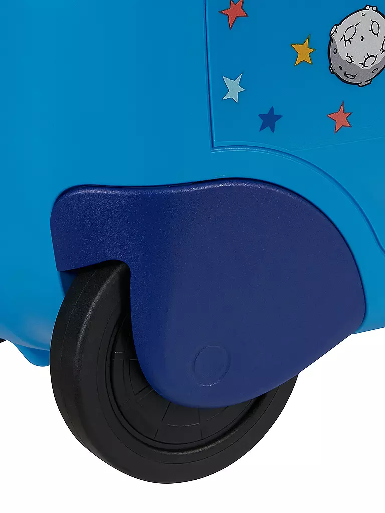 SAMSONITE | Trolley infantil MICKEY STARS | 