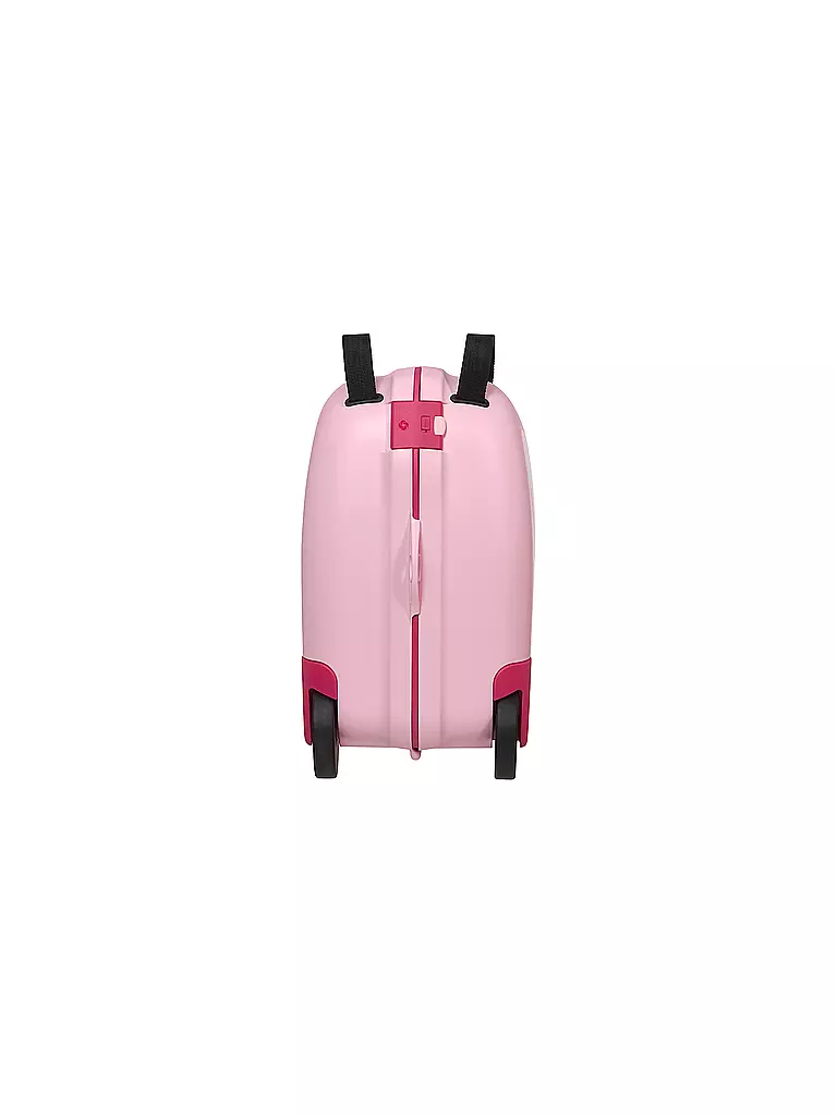 SAMSONITE | Trolley infantil MINNIE GLITTER | Rosa