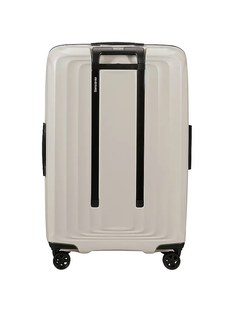 SAMSONITE | Trolley NUON SPINNER 69cm expandible Cuarzo Mate |