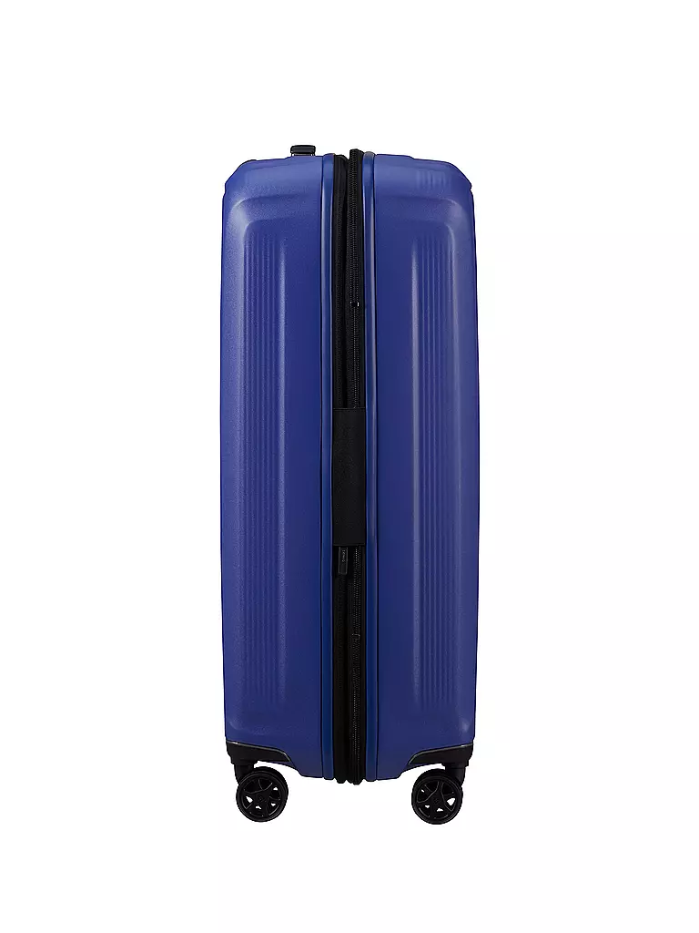 SAMSONITE | Trolley NUON SPINNER 69cm expandible mate nautical b | 