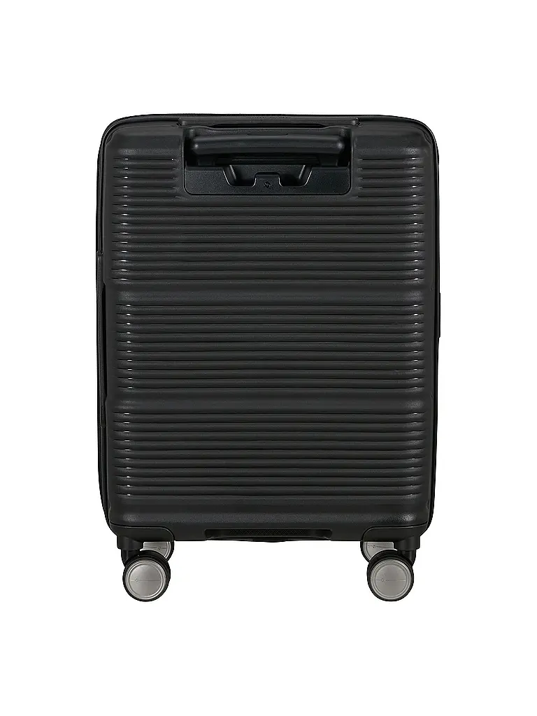 SAMSONITE | Trolley PARALUX SPINNER 55cm expandible Negro | Negro