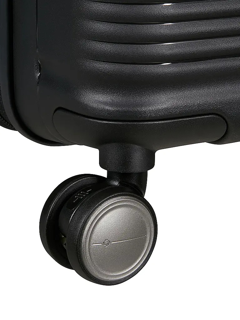 SAMSONITE | Trolley PARALUX SPINNER 55cm expandible Negro | Negro