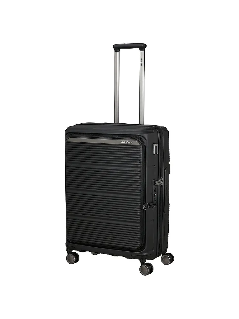 SAMSONITE | Trolley PARALUX SPINNER 67cm expandible Black

Marca: SAMSONITE
Color: negro
Categorías: Moda,Mujer,Hombre

Material: Hardshell
Estampado: Liso | Negro