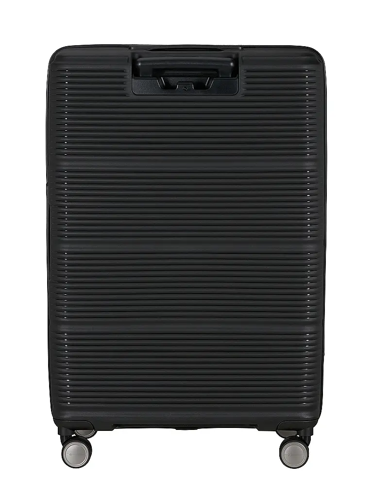 SAMSONITE | Trolley PARALUX SPINNER 75cm expandible Negro | Negro