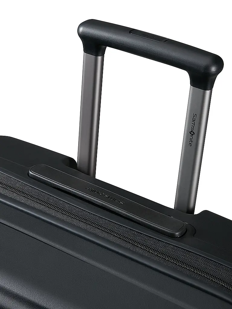 SAMSONITE | Trolley PARALUX SPINNER 75cm expandible Negro | Negro