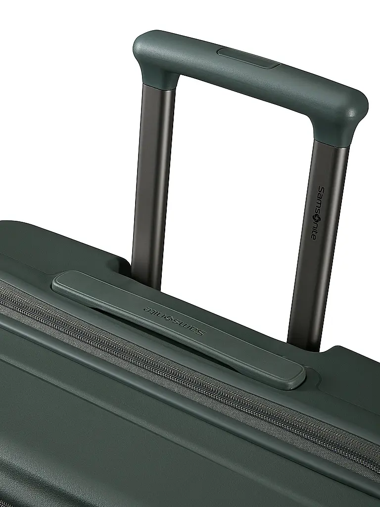SAMSONITE | Trolley PARALUX SPINNER 75cm expandible Olive |