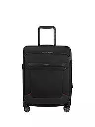 SAMSONITE | Trolley PRO-DLX 6 55cm expandible Black | Negro