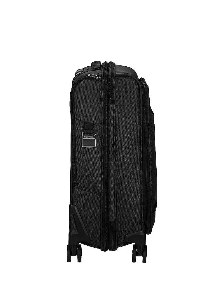 SAMSONITE | Trolley PRO-DLX 6 55cm expandible Black | 