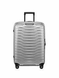 SAMSONITE | Trolley Proxis Spinner 69cm Lima | Plata