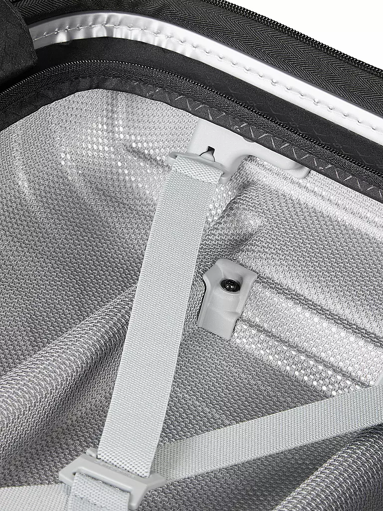 SAMSONITE | Trolley Proxis 69cm plata | 
