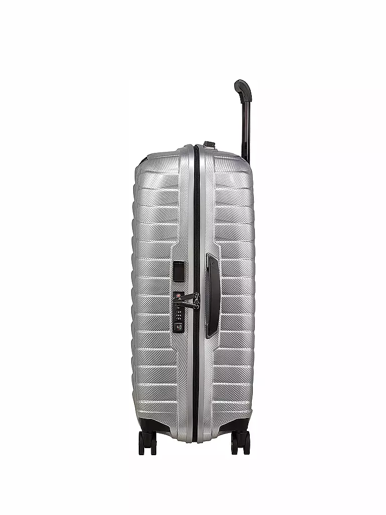 SAMSONITE | Trolley Proxis 69cm plata | 