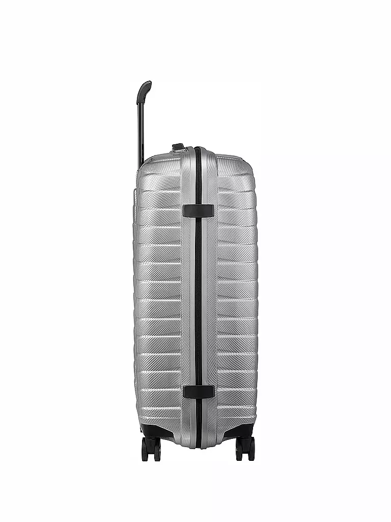 SAMSONITE | Trolley Proxis 69cm plata | 