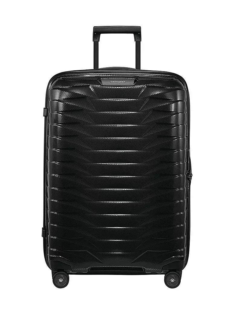 SAMSONITE | Trolley Proxis 69cm | Negro