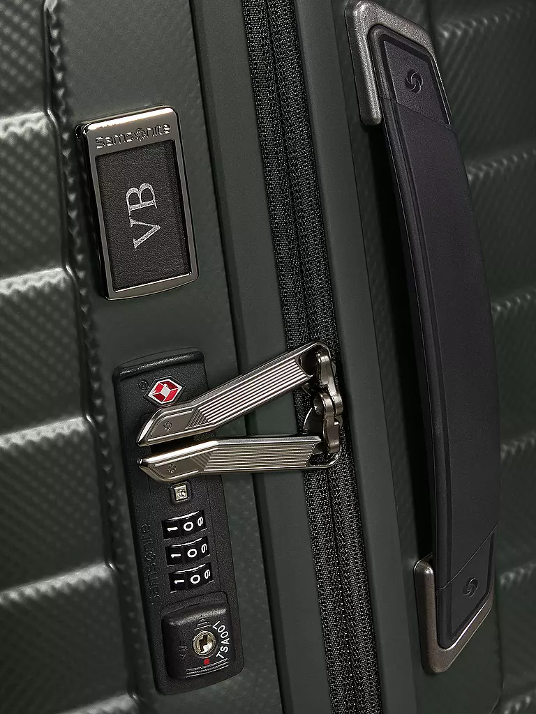 SAMSONITE | Trolley Proxis 75cm mate climbing | 
