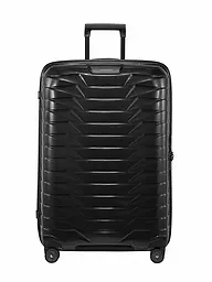 SAMSONITE | Trolley PROXIS SPINNER 75cm flame | Negro