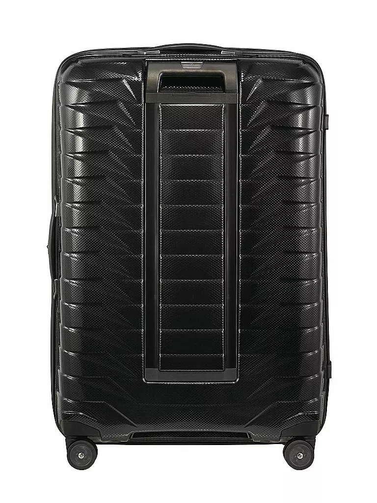 SAMSONITE | Trolley Proxis 75cm negro | Negro