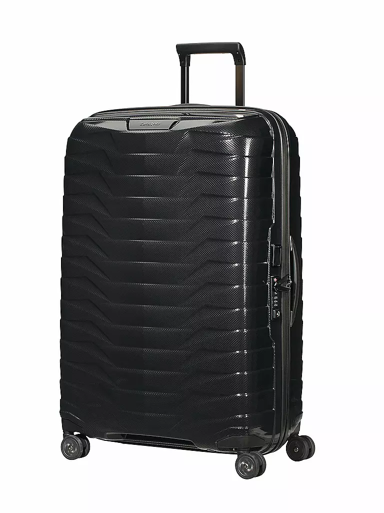 SAMSONITE | Trolley Proxis 75cm negro | 
