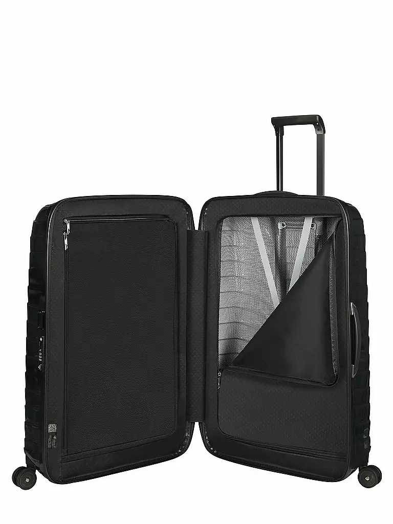 SAMSONITE | Trolley Proxis 75cm negro | 