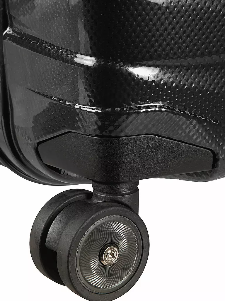 SAMSONITE | Trolley Proxis 75cm negro | 