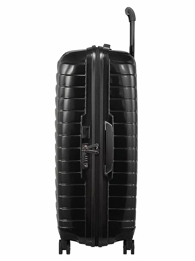 SAMSONITE | Trolley Proxis 75cm negro | 