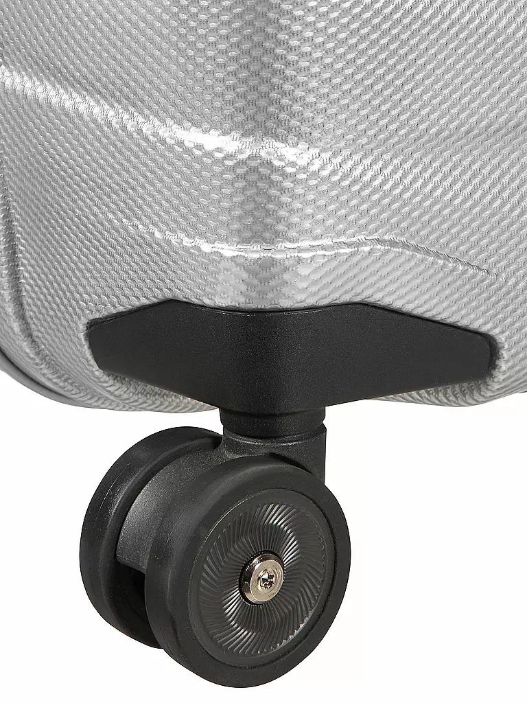 SAMSONITE | Trolley Proxis 75cm plata | 