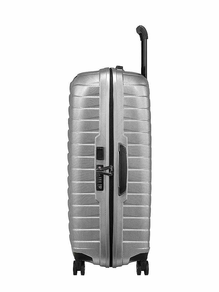 SAMSONITE | Trolley Proxis 75cm plata | 