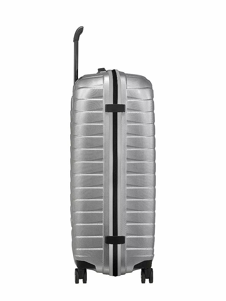 SAMSONITE | Trolley Proxis 75cm plata | 