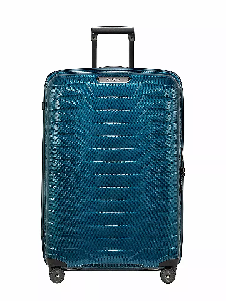 SAMSONITE | Trolley Proxis 75cm | Petróleo