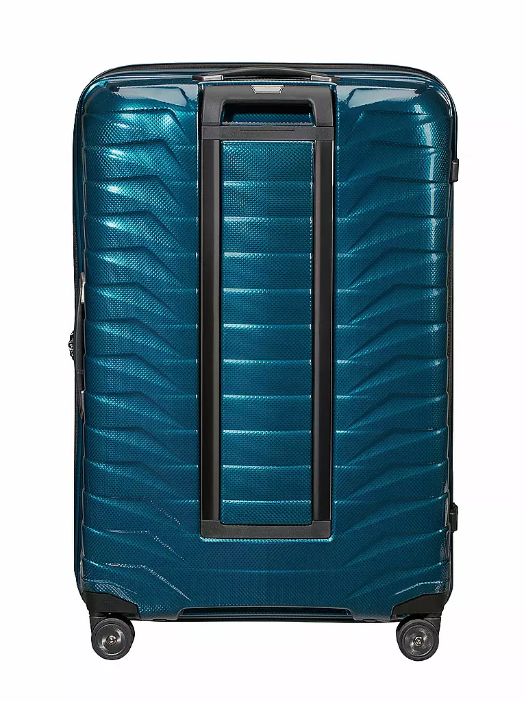 SAMSONITE | Trolley Proxis 75cm | Petróleo