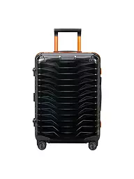 SAMSONITE | Trolley PROXIS ALU Spinner 55 | Negro