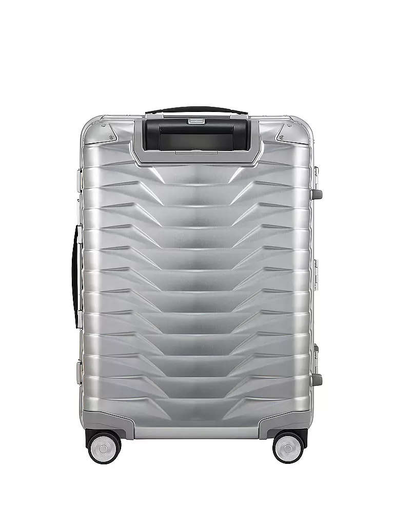 SAMSONITE | Trolley PROXIS ALU Spinner 55 |