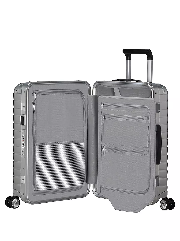 SAMSONITE | Trolley PROXIS ALU Spinner 55 |
