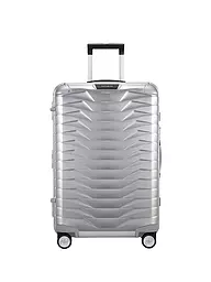 SAMSONITE | Trolley PROXIS ALU Spinner 69 | Plata