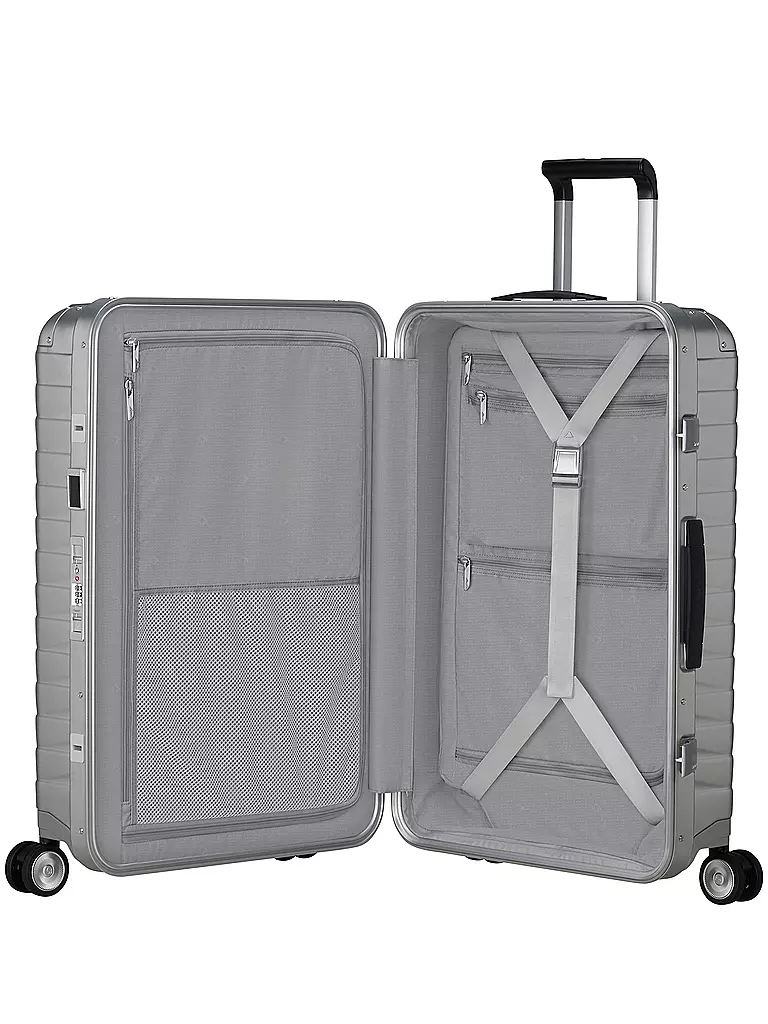 SAMSONITE | Trolley PROXIS ALU Spinner 69 |