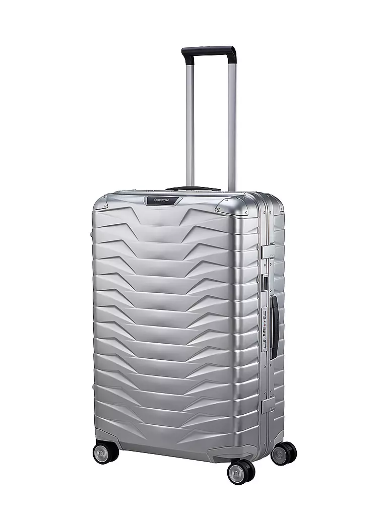 SAMSONITE | Trolley PROXIS ALU Spinner 76 | 