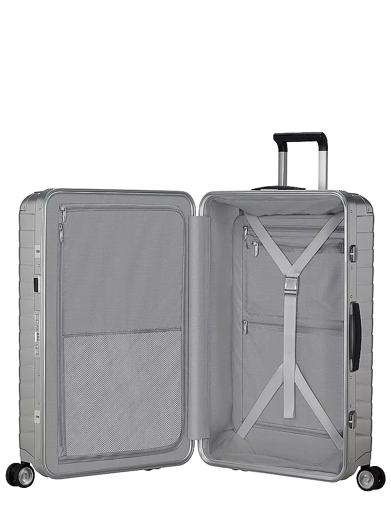 SAMSONITE | Trolley PROXIS ALU Spinner 76 | 