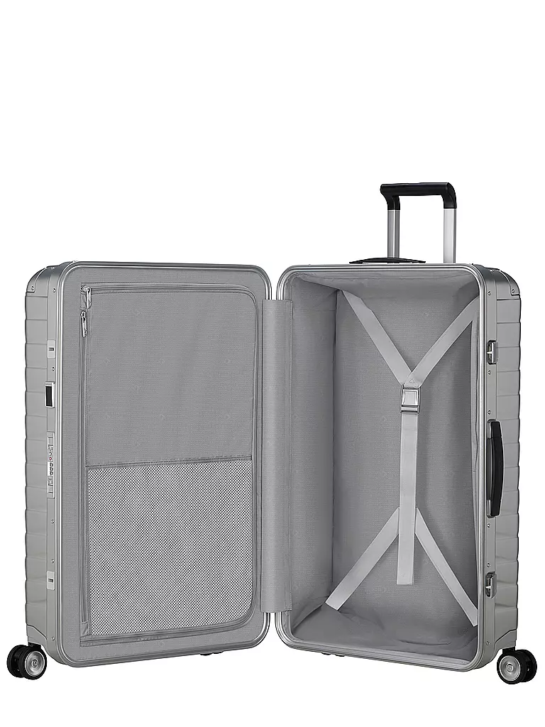 SAMSONITE | Trolley PROXIS ALU Spinner 76 | 