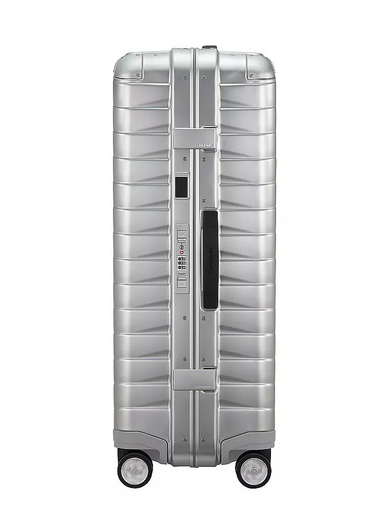 SAMSONITE | Trolley PROXIS ALU Spinner 76 | 