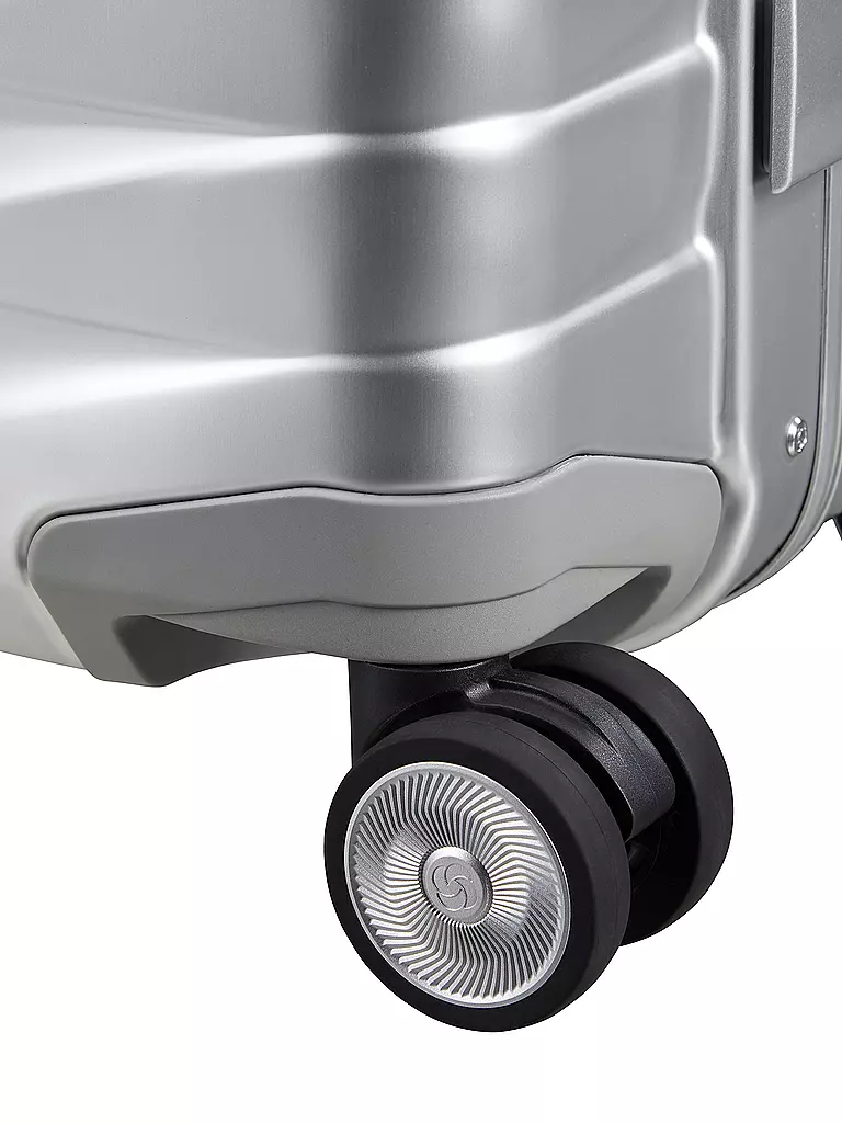 SAMSONITE | Trolley PROXIS ALU Spinner 76 | 