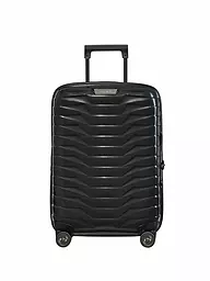 SAMSONITE | Trolley Proxis expandible 55cm negro | Negro