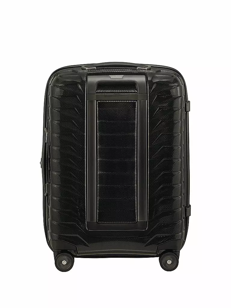 SAMSONITE | Trolley Proxis expandible 55cm negro | Negro