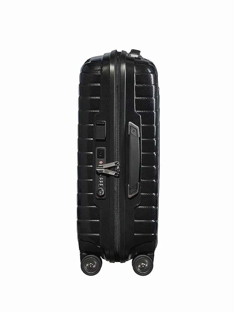 SAMSONITE | Trolley Proxis expandible 55cm negro |