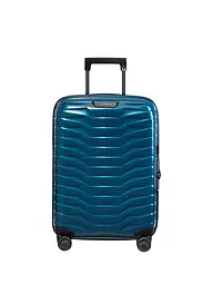 SAMSONITE | Trolley Proxis expandible 55cm negro | Petróleo