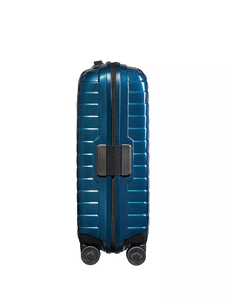 SAMSONITE | Trolley Proxis Spinner 55 expandible Azul Petróleo |
