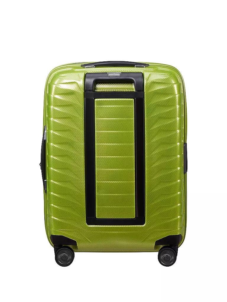 SAMSONITE | Trolley Proxis Spinner 55 expandible Lima | 
